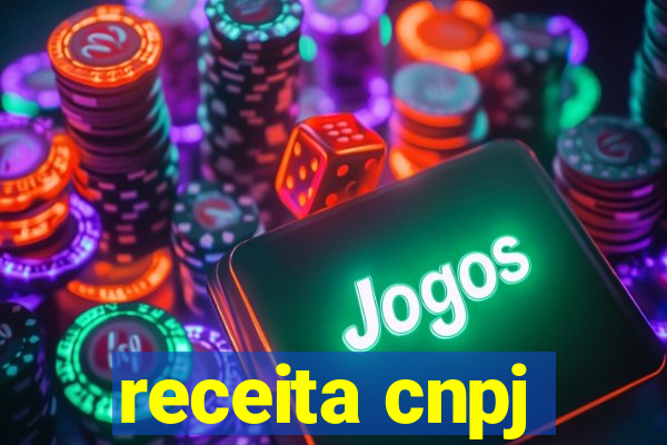 receita cnpj